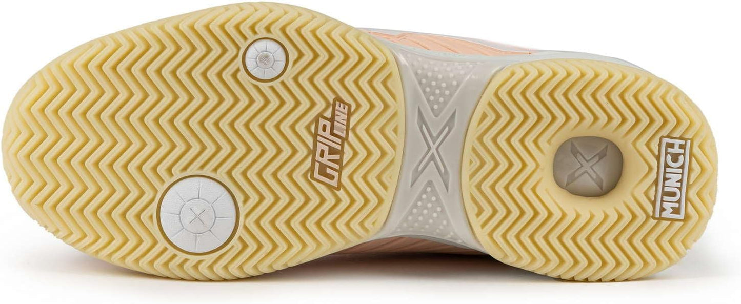 CALZADO MUNICH PADX 53