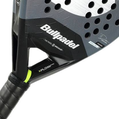 PALETA PADEL BULLPADEL XPLO CMF 26