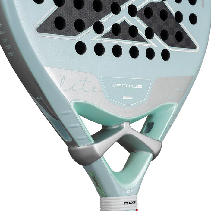 PALETA PADEL NOX VENTUS 12K HYBRID LITE