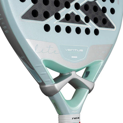 PALETA PADEL NOX VENTUS 12K HYBRID LITE