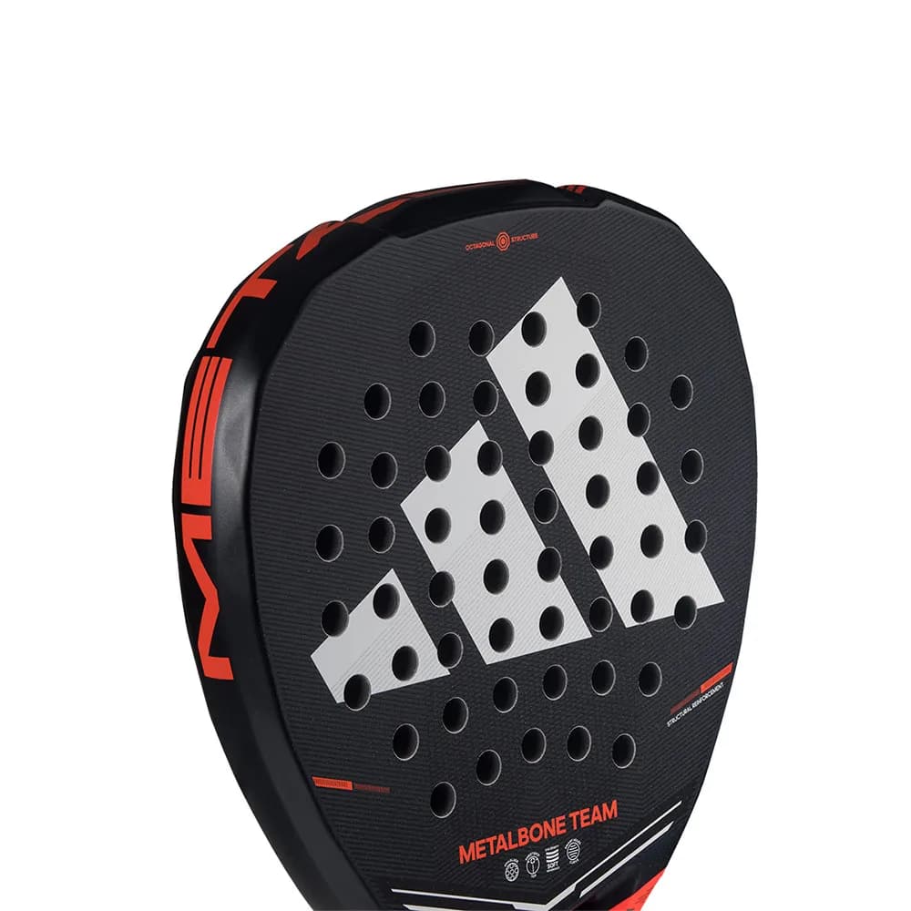 PALETA PADEL ADIDAS METALBONE TEAM 2026