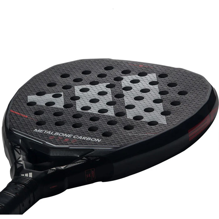 PALETA PADEL ADIDAS METALBONE CARBON 2026