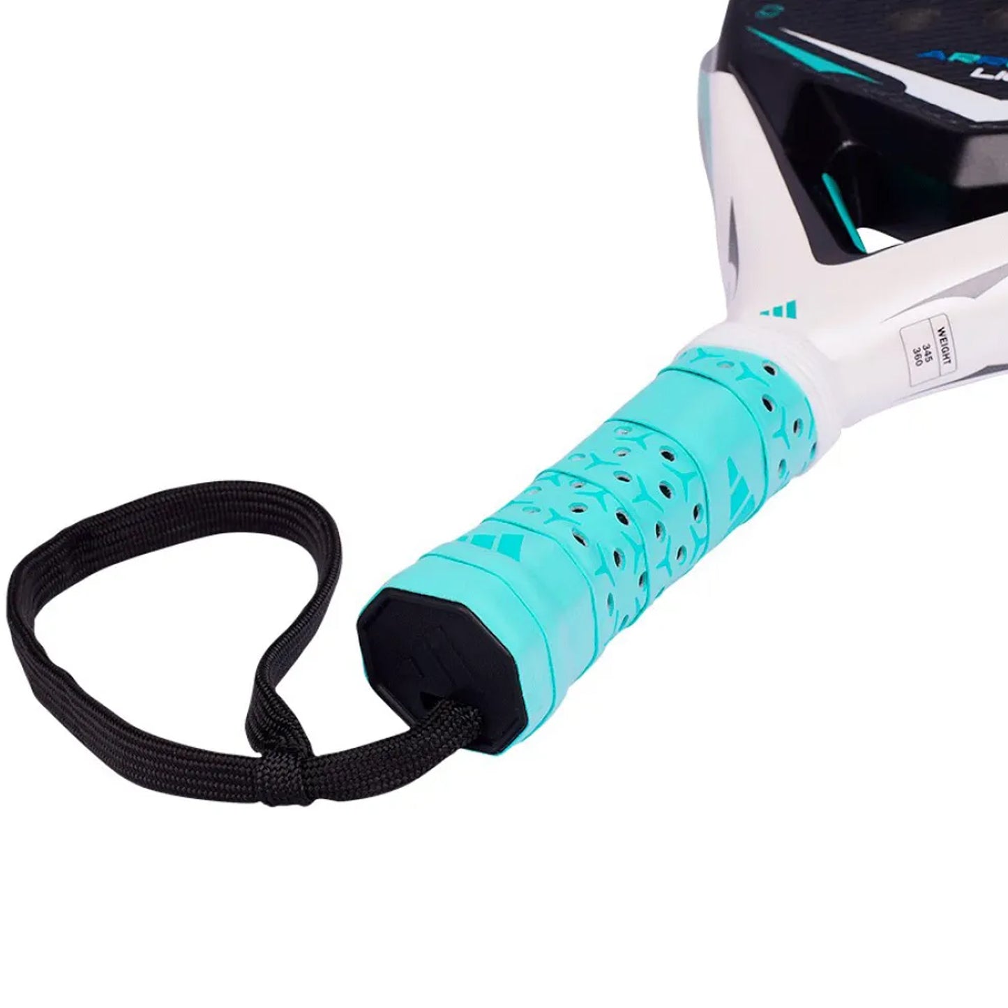 PALETA PADEL ADIDAS ARROW HIT LIGHT BY ARI SANCHEZ 2026