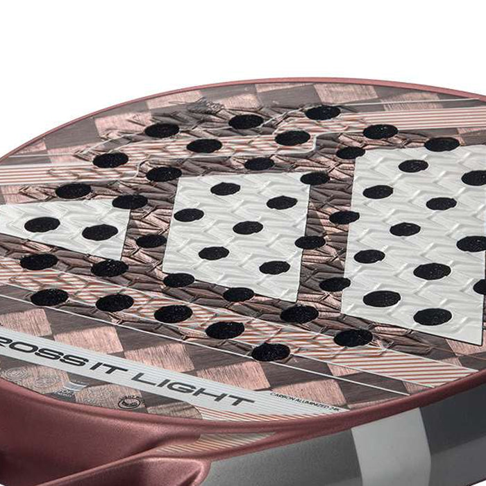 PALETA PADEL ADIDAS CROSS IT LIGHT 2026