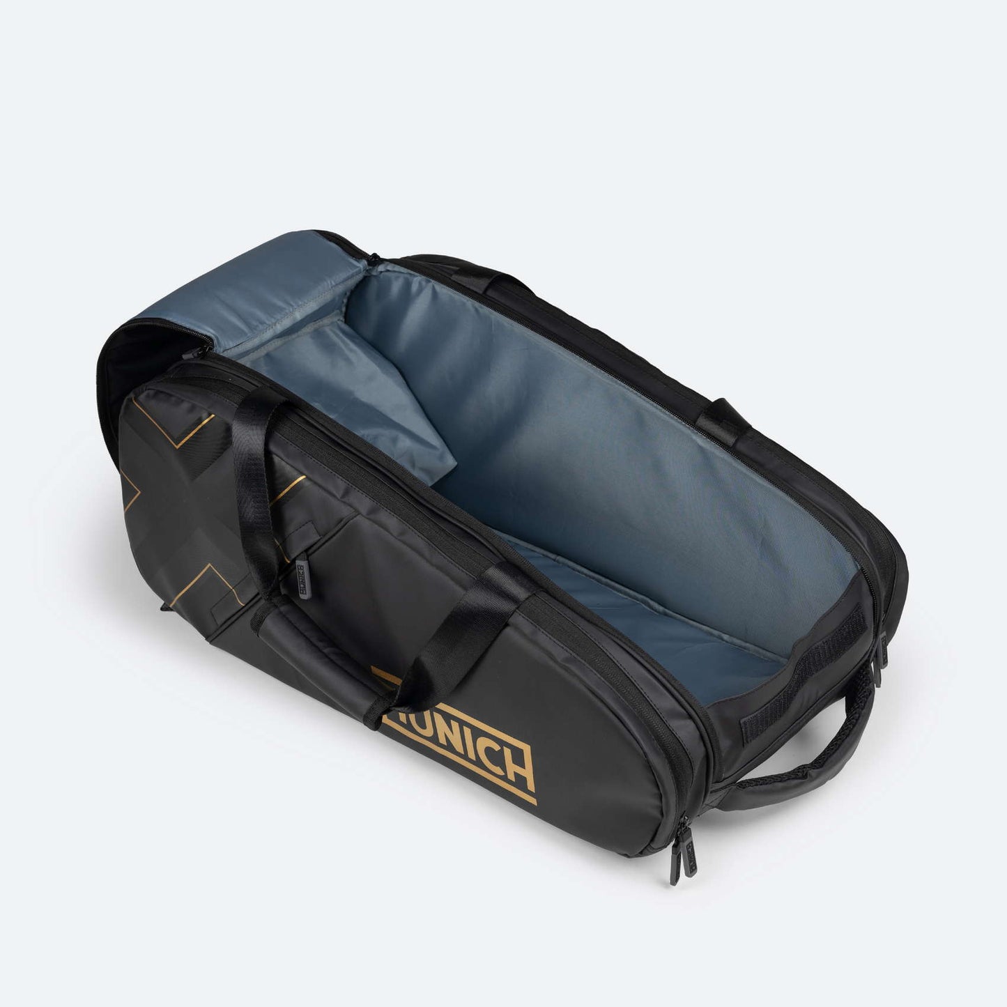MOCHILA PALETERO MUNICH PREMIUM TRAINING