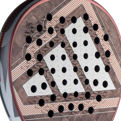 PALETA PADEL ADIDAS CROSS IT LIGHT 2026