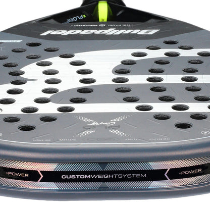 PALETA PADEL BULLPADEL XPLO CMF 26