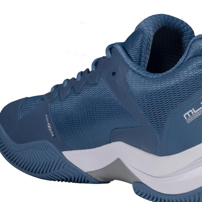 CALZADO NOX ML10 HEXA BLUE SILVER
