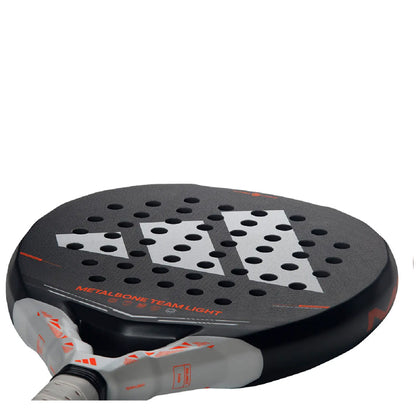 PALETA PADEL ADIDAS METALBONE TEAM LIGHT 2026