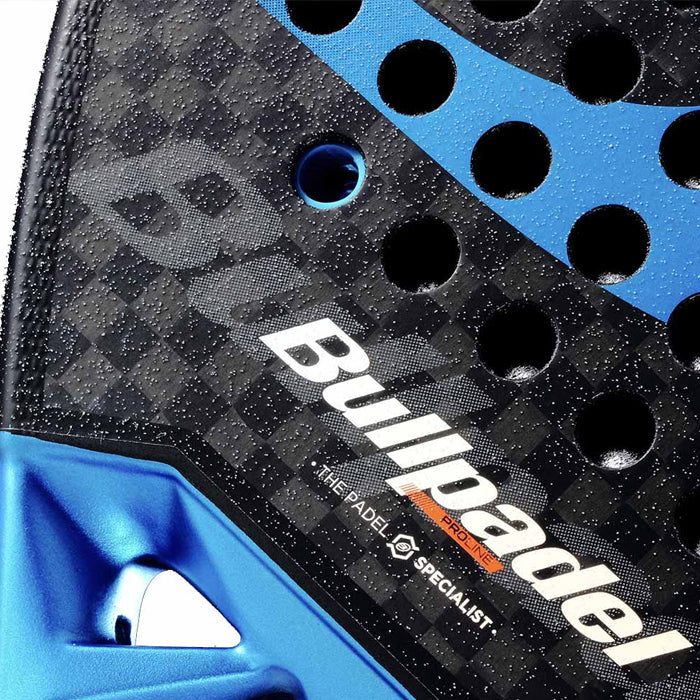 PALETA PADEL BULLPADEL VERTEX 05 HYBRID 26