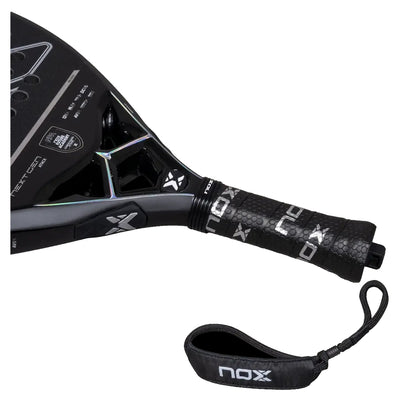 PALETA PADEL NOX NEXTGEN PRO ATTACK 12K NFA SERIES