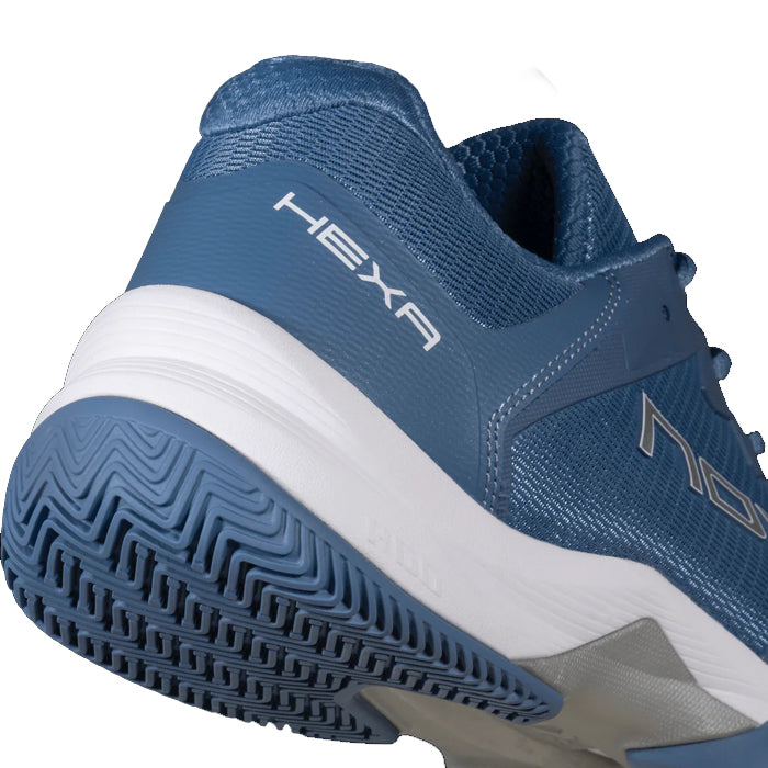 CALZADO NOX ML10 HEXA BLUE SILVER