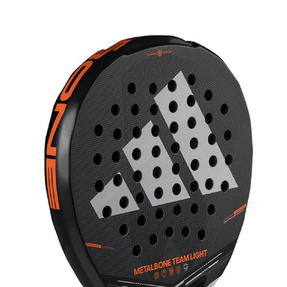 PALETA PADEL ADIDAS METALBONE TEAM LIGHT 2026