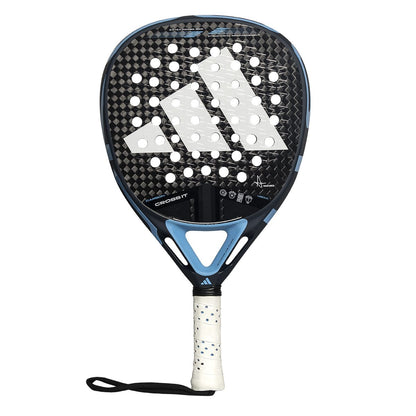 PALETA PADEL ADIDAS CROSS IT CARBON 2025