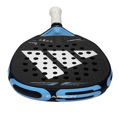 PALETA PADEL ADIDAS CROSS IT CARBON 2025