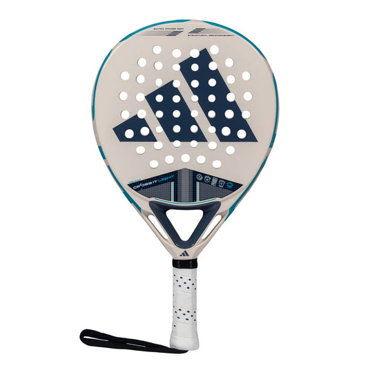 PALETA PADEL ADIDAS CROSS IT TEAM LIGHT 2025