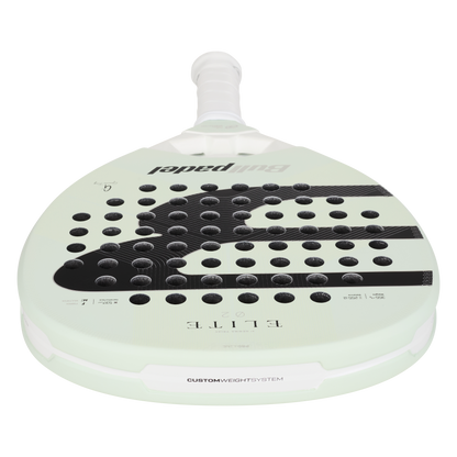 PALETA PADEL BULLPADEL ELITE 02 27
