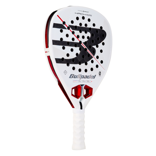PALETA PADEL BULLPADEL HACK 05 27