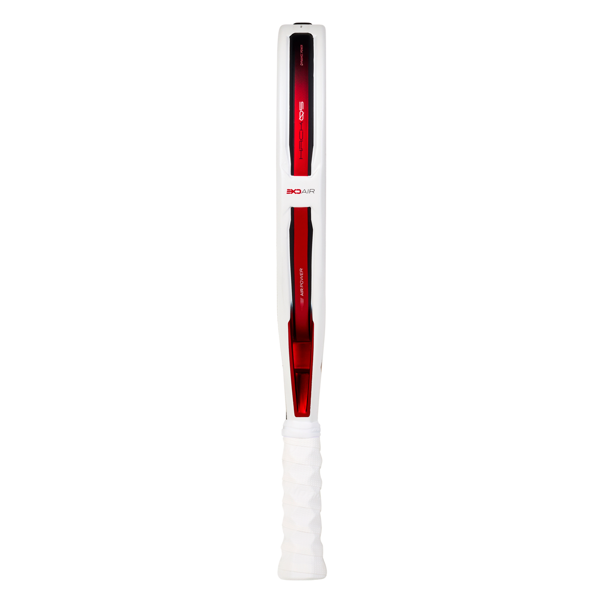 PALETA PADEL BULLPADEL HACK 05 27