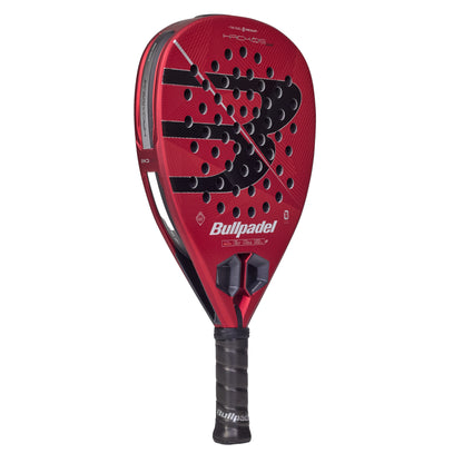 PALETA PADEL BULLPADEL HACK 05 COMFORT 27