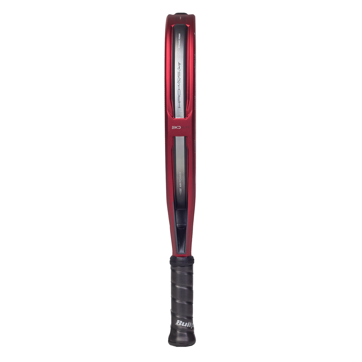 PALETA PADEL BULLPADEL HACK 05 COMFORT 27