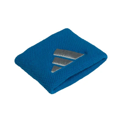 MUÑEQUERAS ADIDAS PEQUEÑAS X 2 UNIDADES