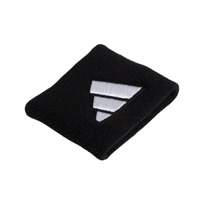 MUÑEQUERAS ADIDAS PEQUEÑAS X 2 UNIDADES