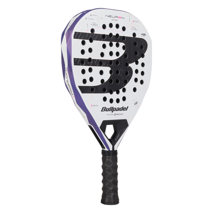 PALETA PADEL BULLPADEL NEURON 02 EDGE 27