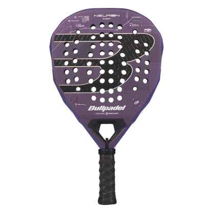 PALETA PADEL BULLPADEL NEURON 02 EDGE 27