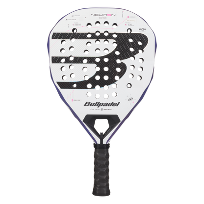 PALETA PADEL BULLPADEL NEURON 02 EDGE 27