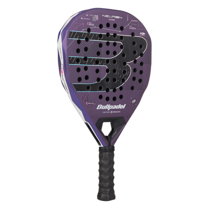 PALETA PADEL BULLPADEL NEURON 02 EDGE 27