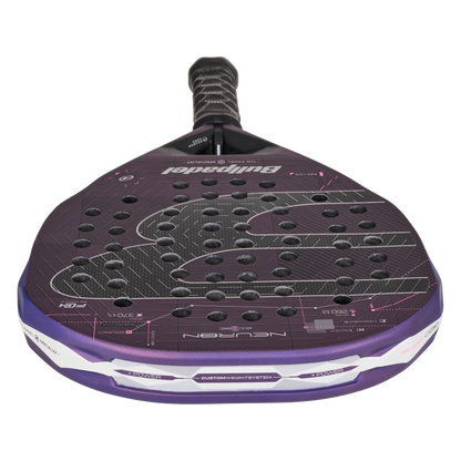 PALETA PADEL BULLPADEL NEURON 02 EDGE 27