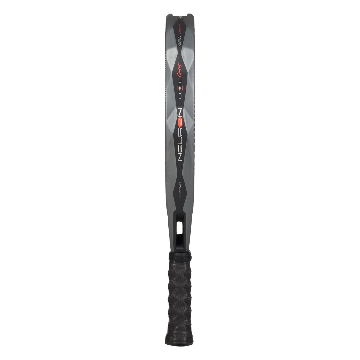 PALETA PADEL BULLPADEL NEURON EDGE 02 COMFORT 27