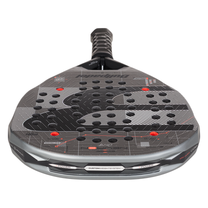 PALETA PADEL BULLPADEL NEURON EDGE 02 COMFORT 27