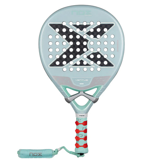PALETA PADEL NOX VENTUS 12K HYBRID LITE