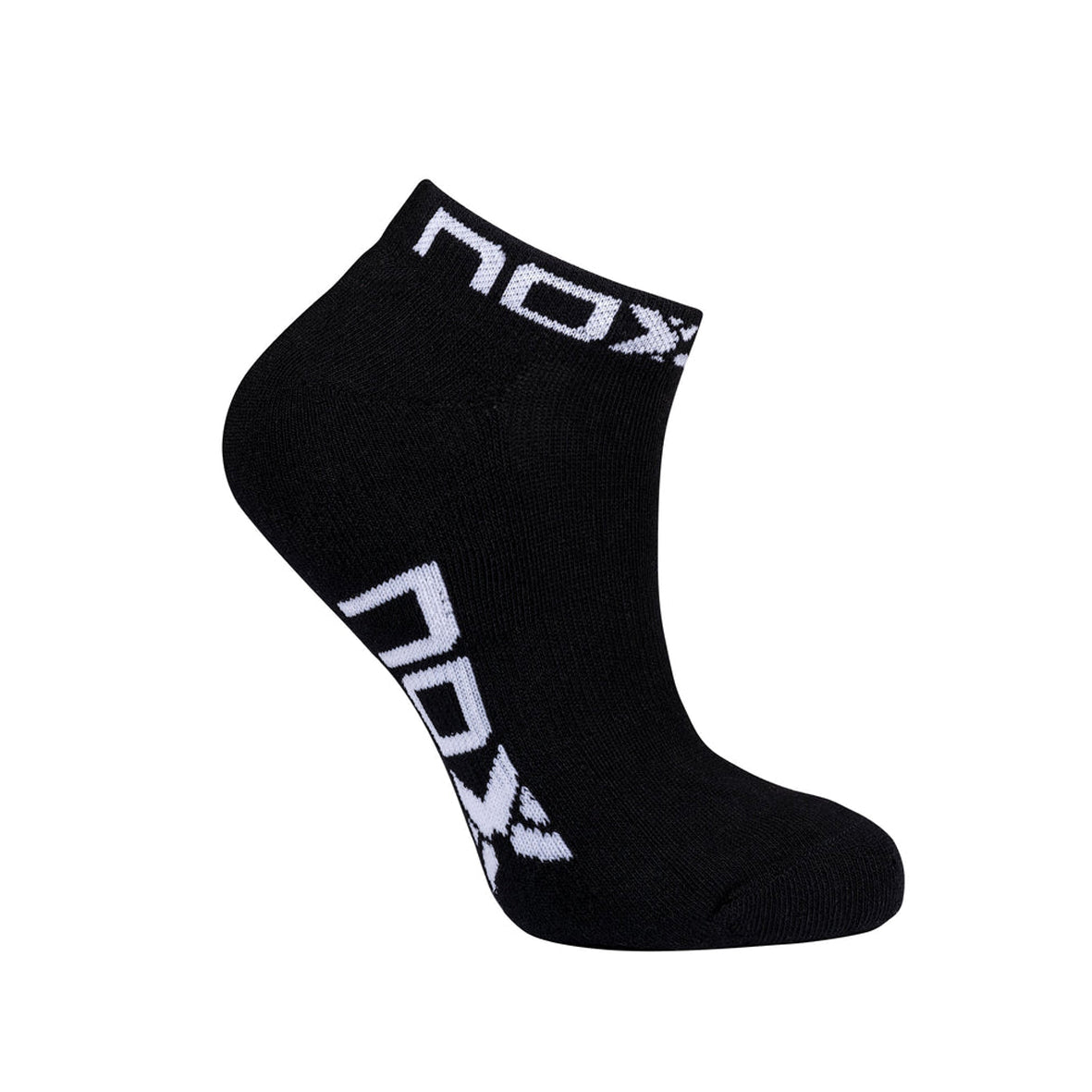 MEDIAS PADEL CORTAS NOX - TALLE 35-39