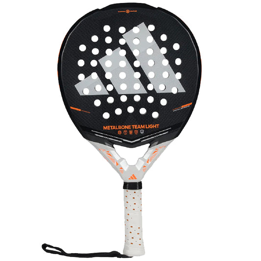 PALETA PADEL ADIDAS METALBONE TEAM LIGHT 2026