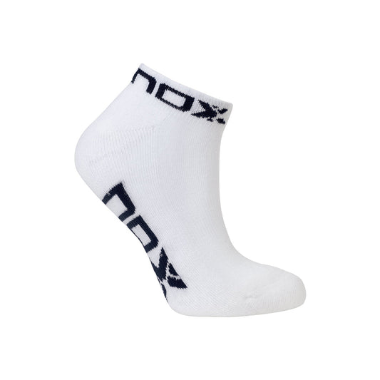 MEDIAS PADEL CORTAS NOX - TALLE 35-39