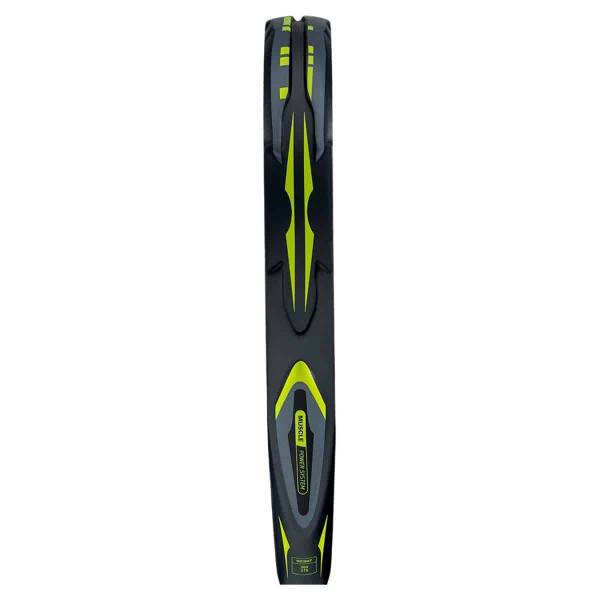 PALETA PADEL ADIDAS ARROW HIT CARBON 2026