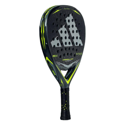 PALETA PADEL ADIDAS ARROW HIT CARBON 2026