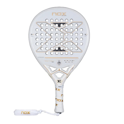PALETA PADEL NOX NEXTGEN PRO HYBRID 12K NFA SERIES