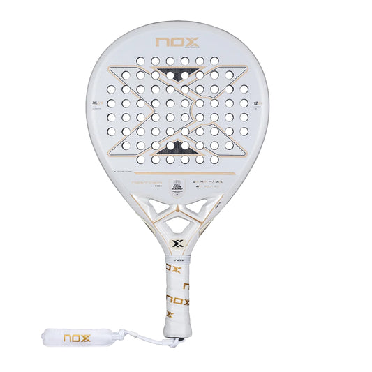 PALETA PADEL NOX NEXTGEN PRO HYBRID 12K NFA SERIES