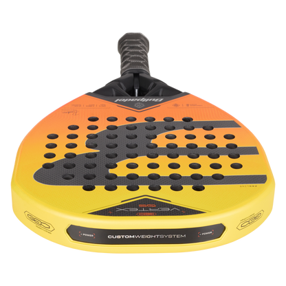 PALETA PADEL BULLPADEL VERTEX 05 GEO 27