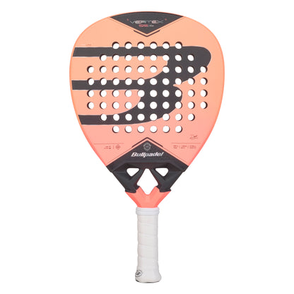 PALETA PADEL BULLPADEL VERTEX 05 W 27