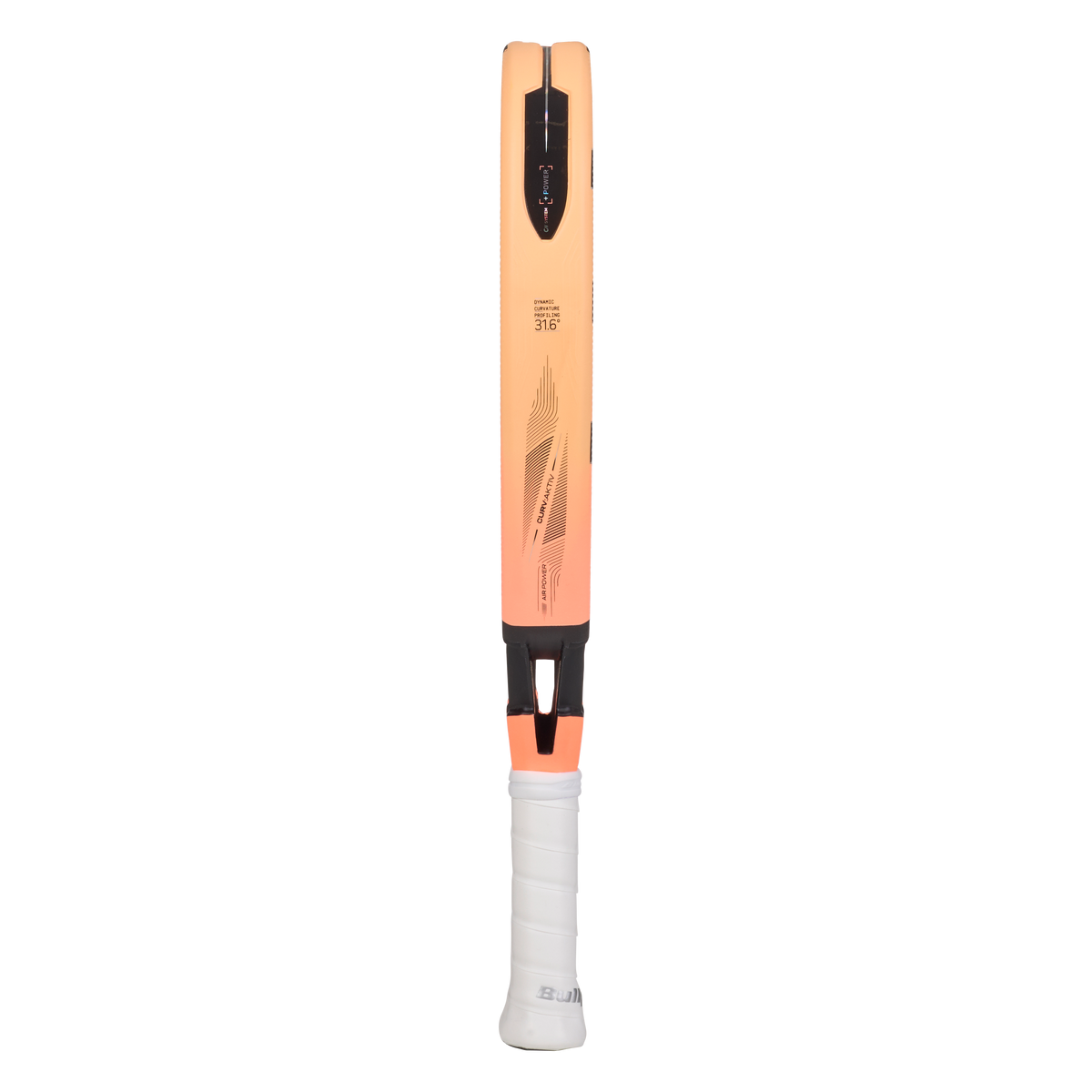 PALETA PADEL BULLPADEL VERTEX 05 W 27