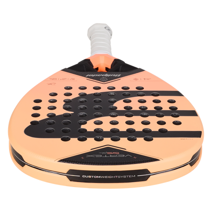 PALETA PADEL BULLPADEL VERTEX 05 W 27