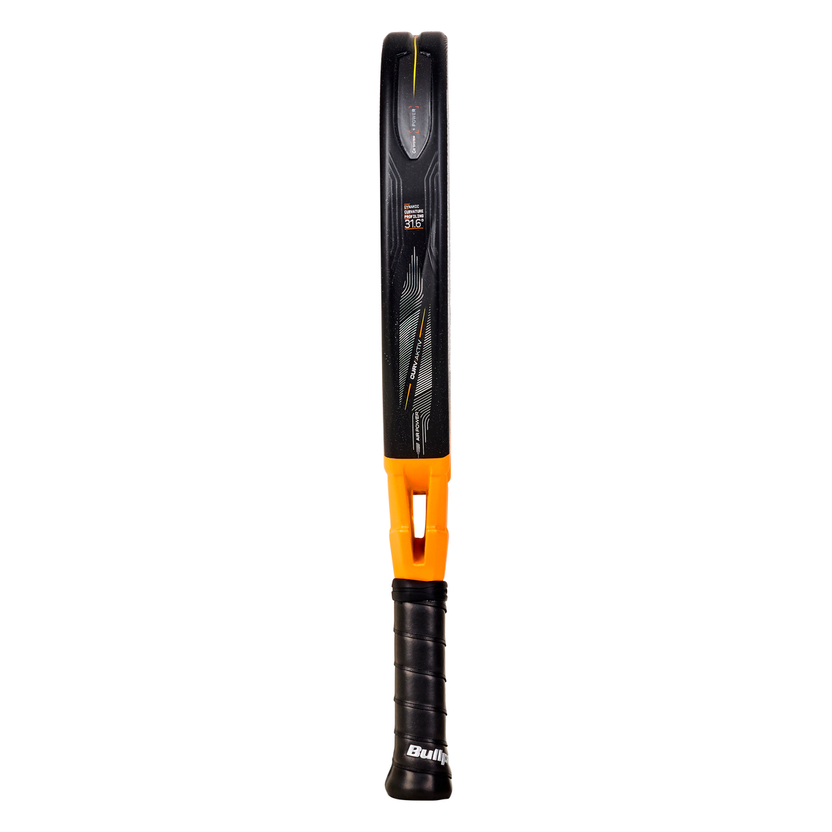 PALETA PADEL BULLPADEL VERTEX 05 COMFORT 27
