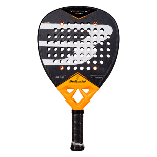 PALETA PADEL BULLPADEL VERTEX 05 COMFORT 27