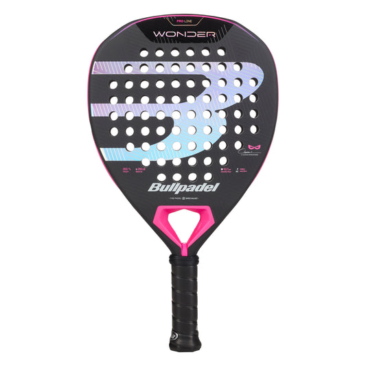 PALETA PADEL BULLPADEL WONDER 27