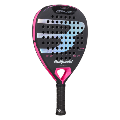PALETA PADEL BULLPADEL WONDER 27